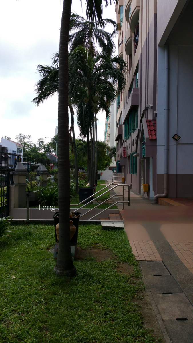 Wing Fong Court (D14), Apartment #129606012